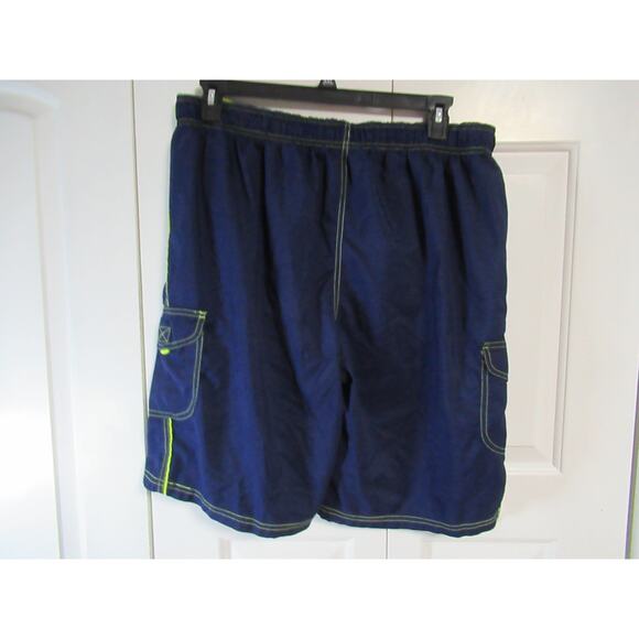 Revolution Swimtrunks - Picture 2 of 3